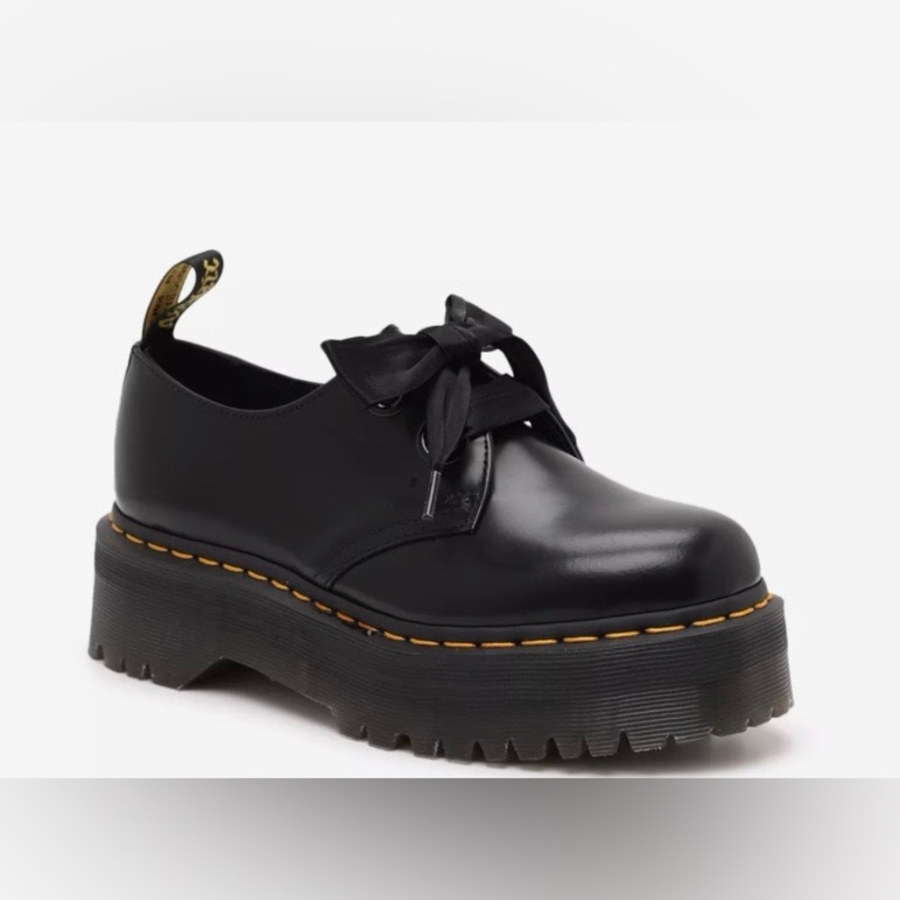 Dr. Martens Holly Platform Oxford